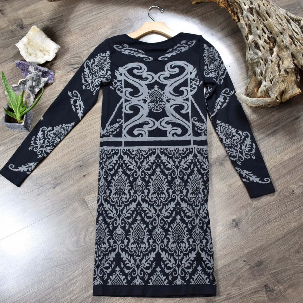 Bongo Gray Black Mini - image 3